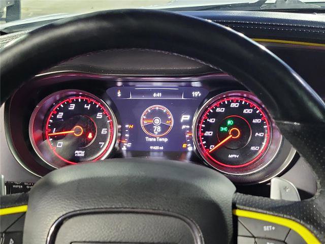 Used 2019 Dodge Charger R/T w/ Plus Group image 12
