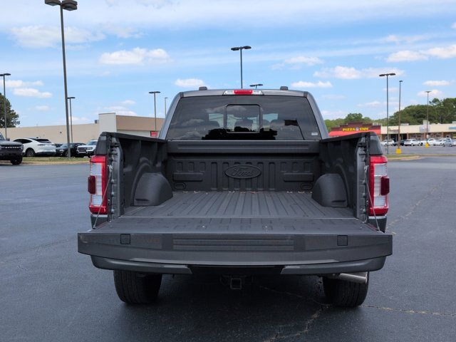 Certified 2023 Ford F150 Lariat w/ Equipment Group 502A High AWD/4WD image 32