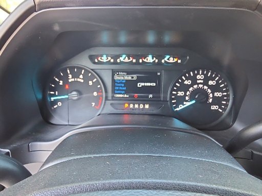 Certified 2020 Ford F150 XL w/ Equipment Group 101A Mid AWD/4WD image 16