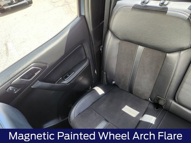 Certified 2023 Ford Ranger Lariat w/ Tremor Off-Road Package AWD/4WD image 16