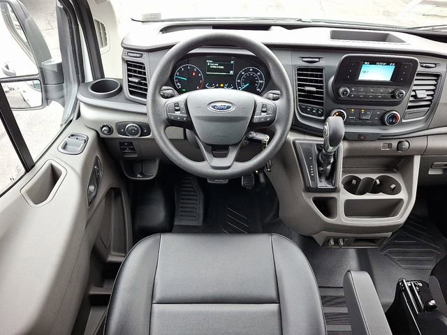 Certified 2024 Ford Transit 350 Base image 11