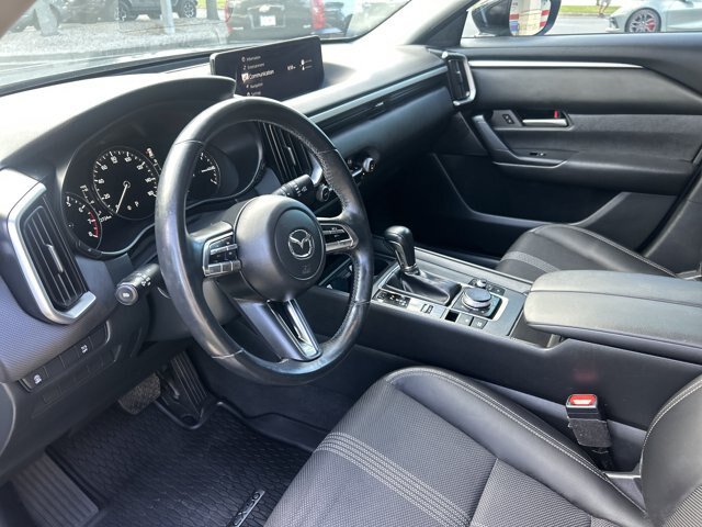Used 2023 MAZDA CX-50 AWD 2.5 S w/ Select Package image 18
