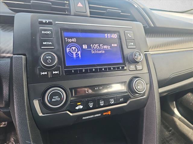 Used 2018 Honda Civic Sport image 7