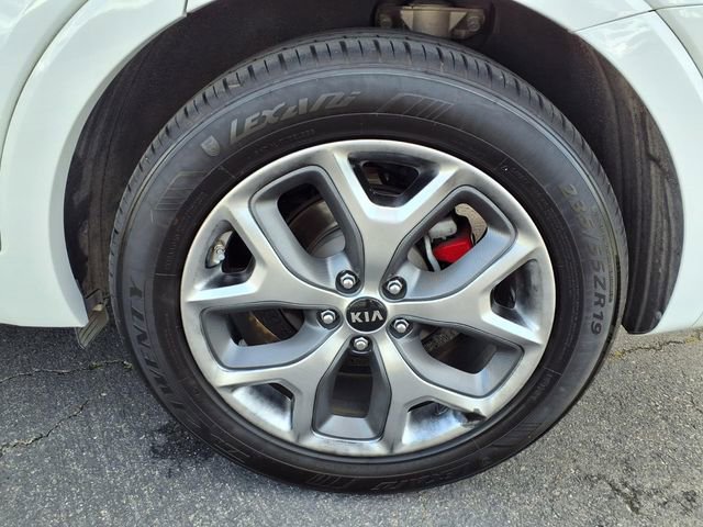 Used 2019 Kia Sorento SX FWD image 22