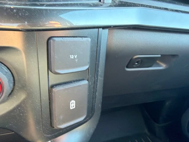 Certified 2022 Ford F150 XL w/ STX Appearance Package RWD image 11