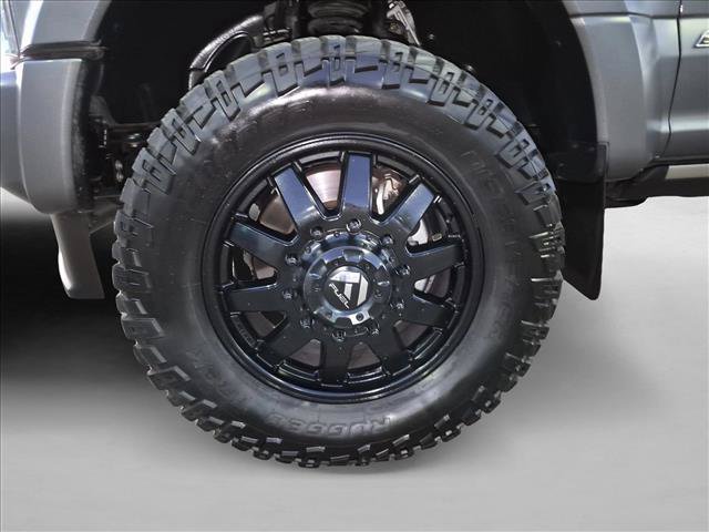 Certified 2022 Ford F450 4x4 Crew Cab Super Duty image 25