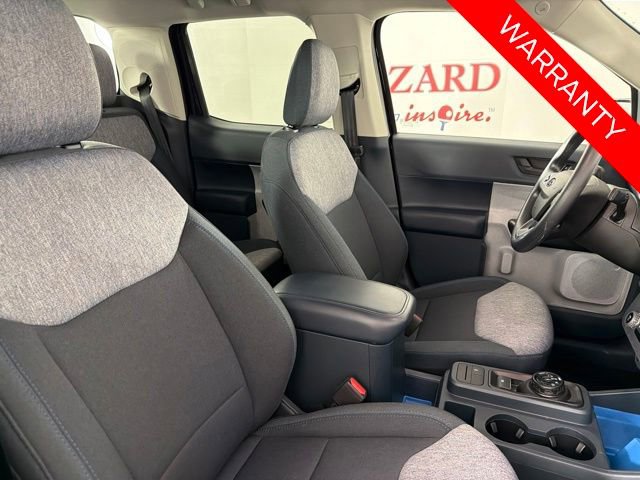 Certified 2025 Ford Maverick XLT FWD image 13