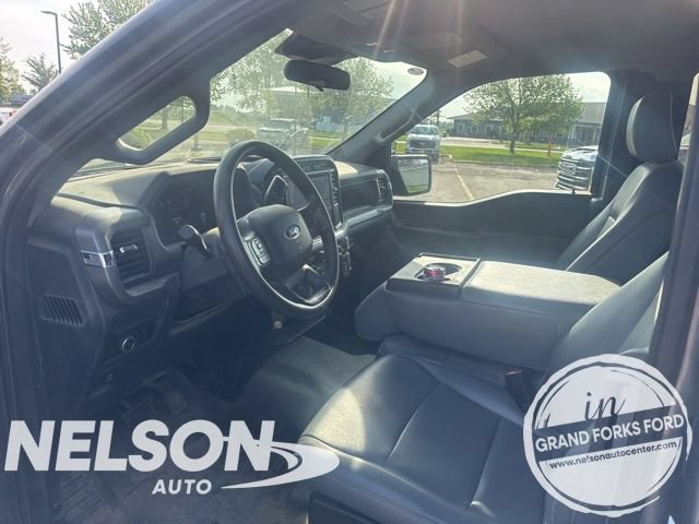 Certified 2024 Ford F150 XL w/ Equipment Group 103A High