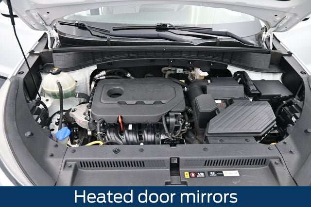Used 2019 Hyundai Tucson Sport AWD/4WD image 17