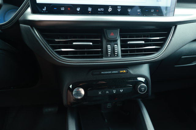 Certified 2025 Ford Escape Active w/ Active Premium Tech Pack FWD image 15