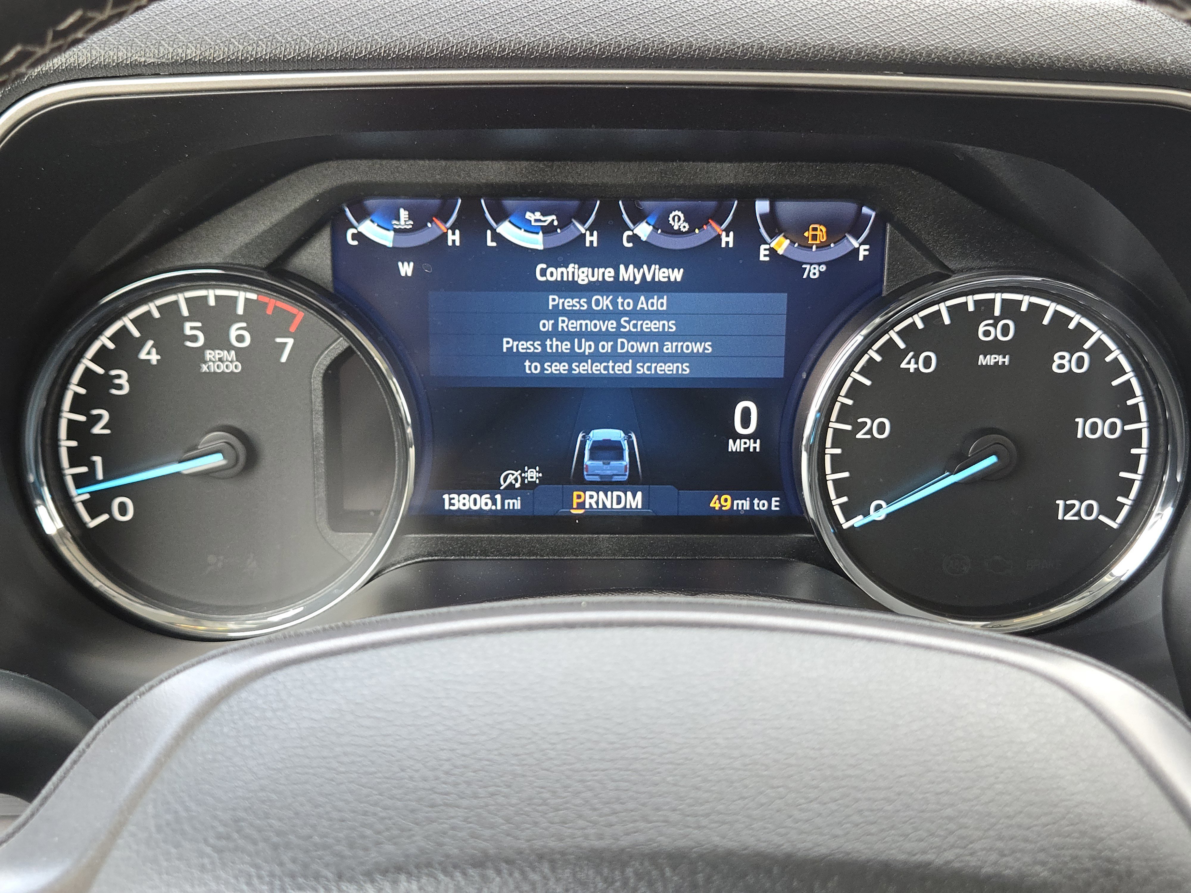 Certified 2023 Ford F150 XLT w/ Equipment Group 302A High image 17