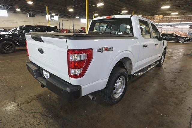 Certified 2023 Ford F150 XL AWD/4WD image 5