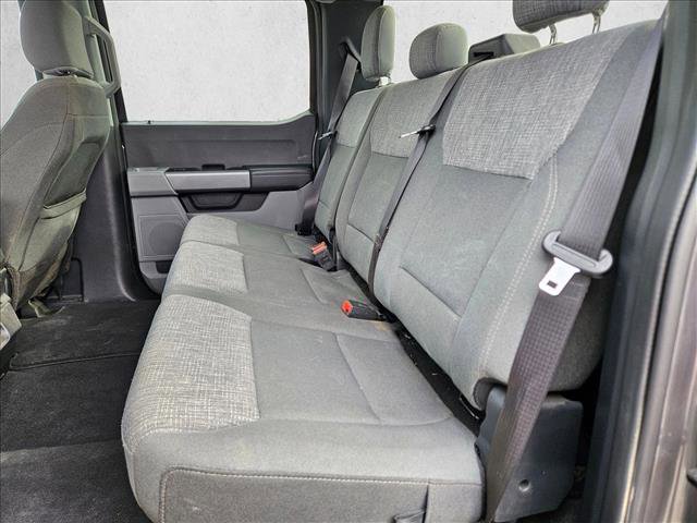 Certified 2025 Ford F250 XLT image 16