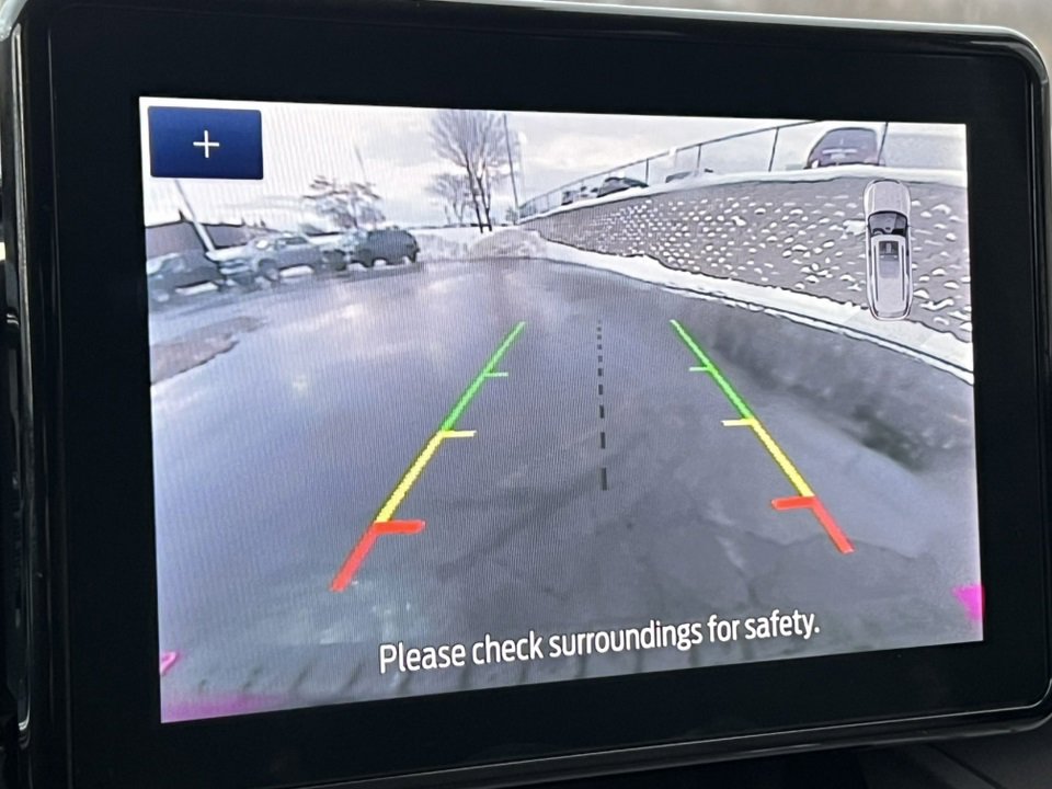 Certified 2023 Ford Explorer XLT w/ Equipment Group 202A image 25