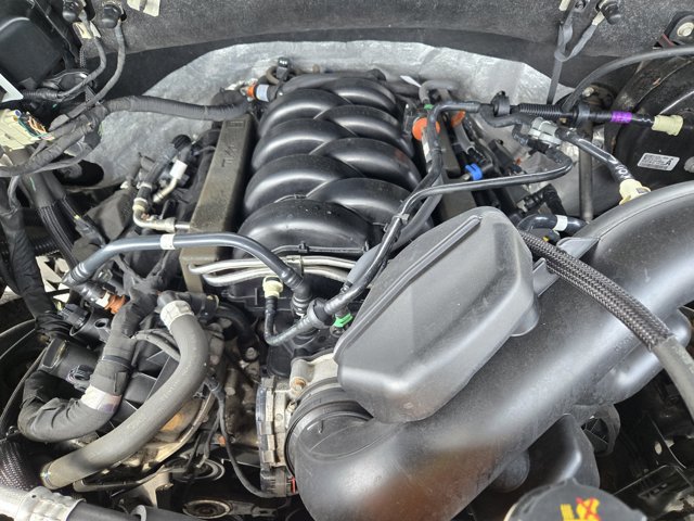 Certified 2018 Ford F150 Platinum w/ Equipment Group 701A Luxury image 29