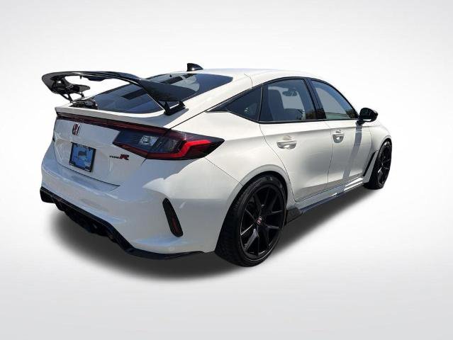 Used 2023 Honda Civic Type R image 5