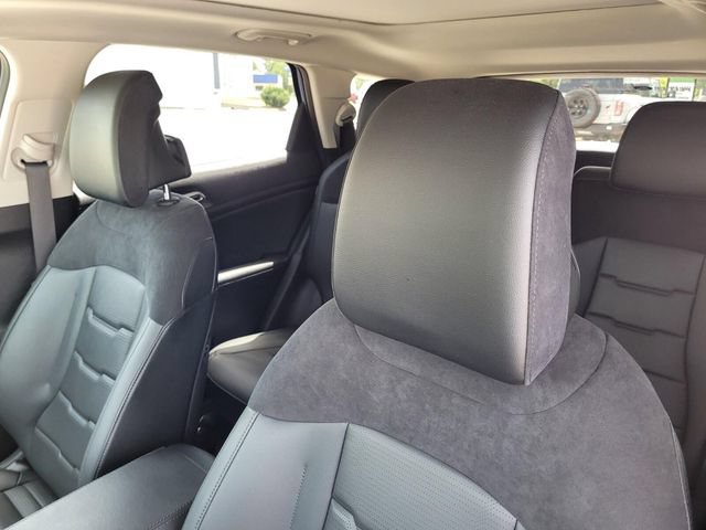 Used 2026 Kia Sportage SX FWD image 18