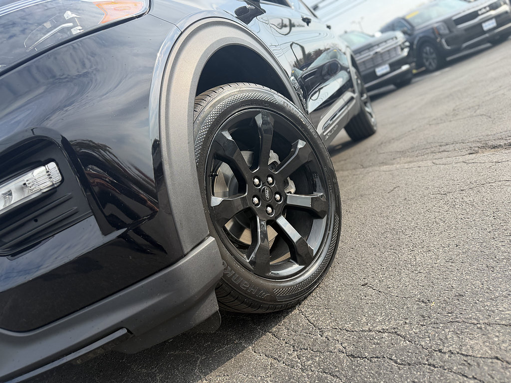 Certified 2023 Ford Explorer ST-Line w/ Class IV Trailer Tow Package AWD/4WD image 2