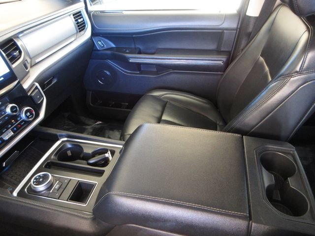 Certified 2024 Ford Expedition Max XLT image 23