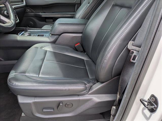 Certified 2023 Ford Expedition XLT RWD image 16
