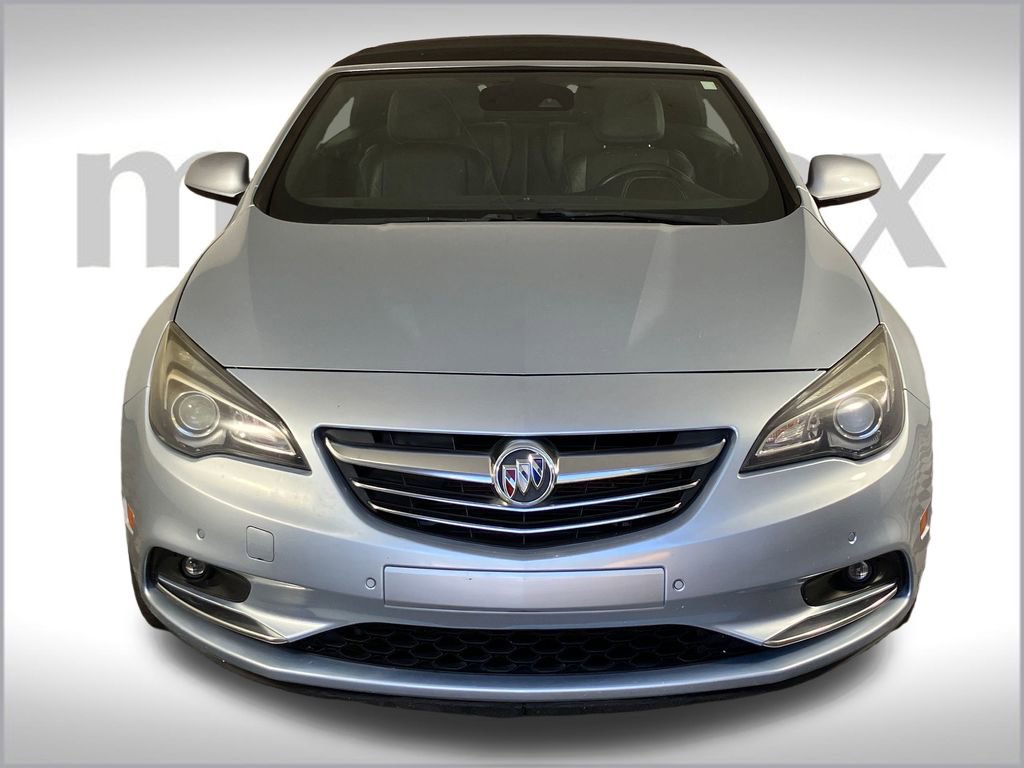 Used 2017 Buick Cascada Premium image 15