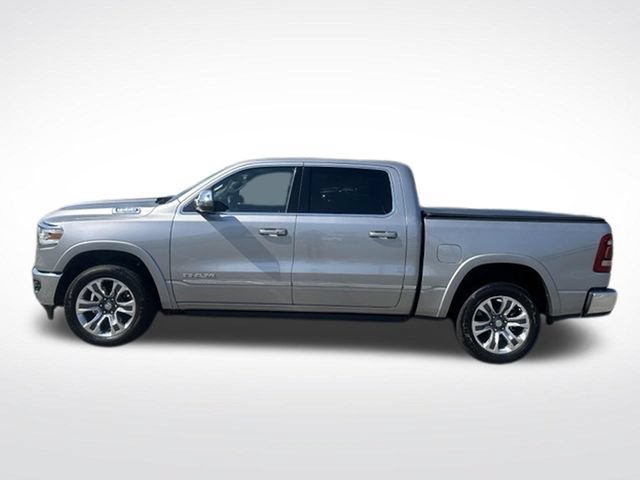 Used 2023 RAM 1500 Limited AWD/4WD image 4