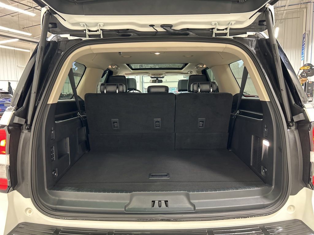 Certified 2023 Ford Expedition Max XLT image 33