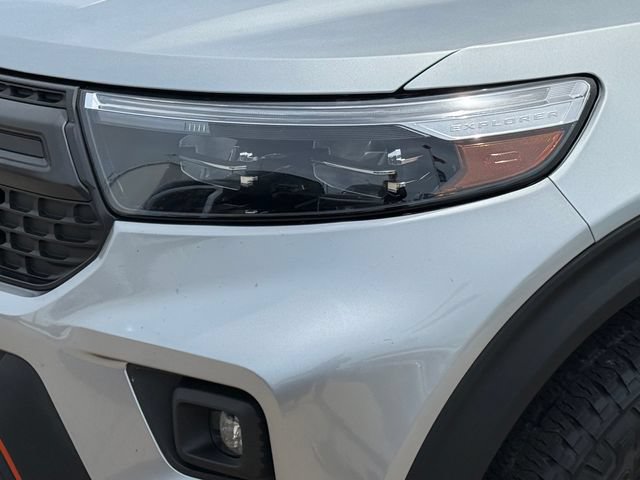 Certified 2023 Ford Explorer Timberline AWD/4WD image 27
