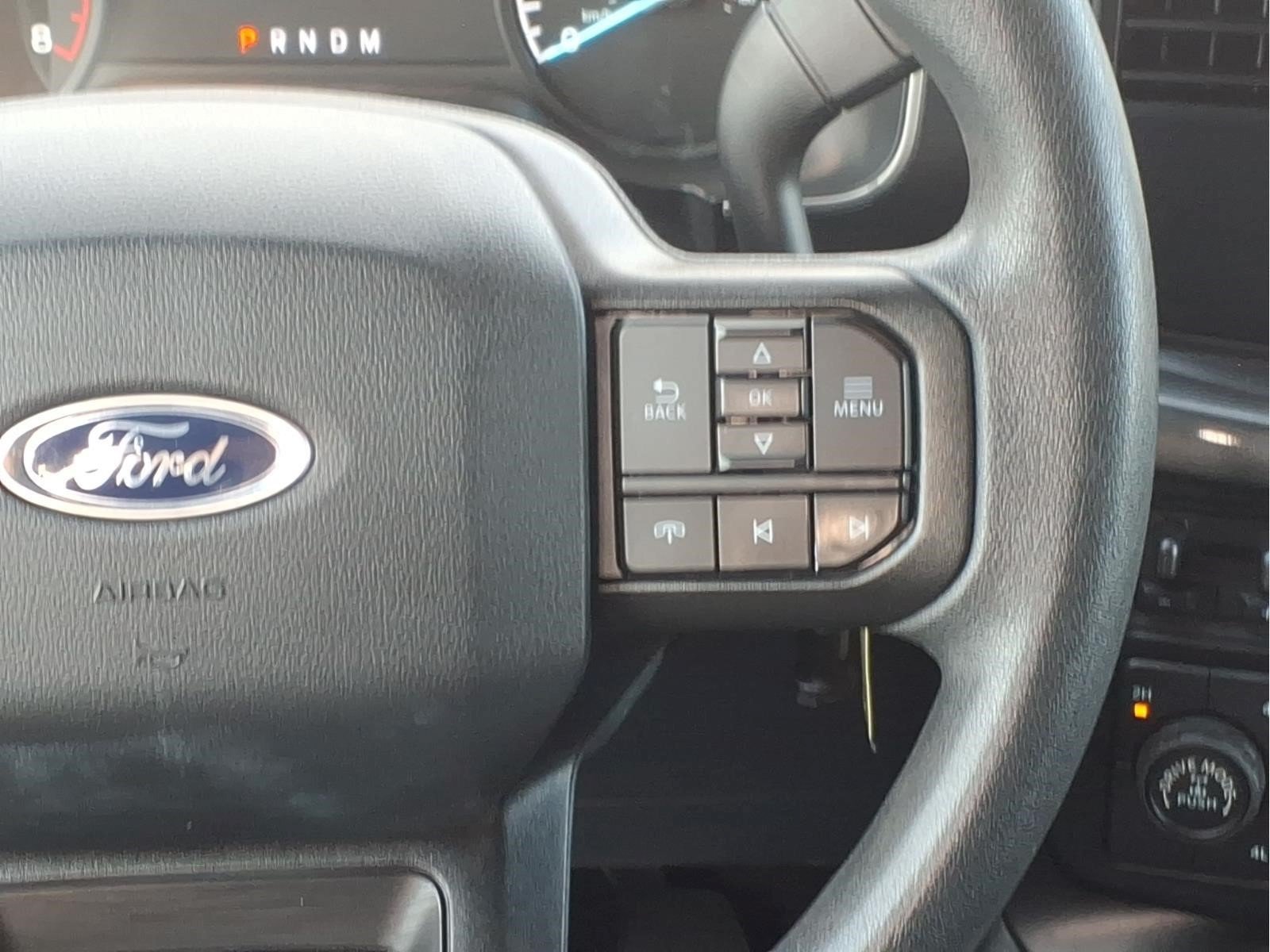 Certified 2023 Ford F150 XL w/ STX Appearance Package AWD/4WD image 11
