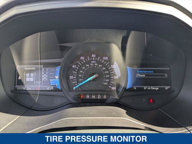Certified 2023 Ford Edge SEL AWD/4WD image 16