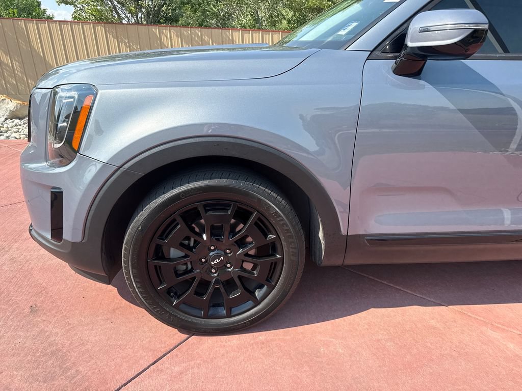 Used 2022 Kia Telluride SX w/ SX Prestige Package AWD/4WD image 40