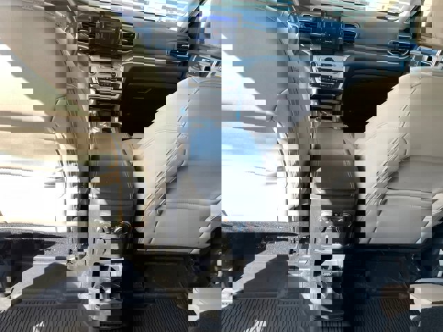 Certified 2022 Ford Explorer XLT w/ Equipment Group 202A image 19