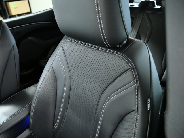 Certified 2024 Ford Mustang Mach-E Premium AWD/4WD image 18