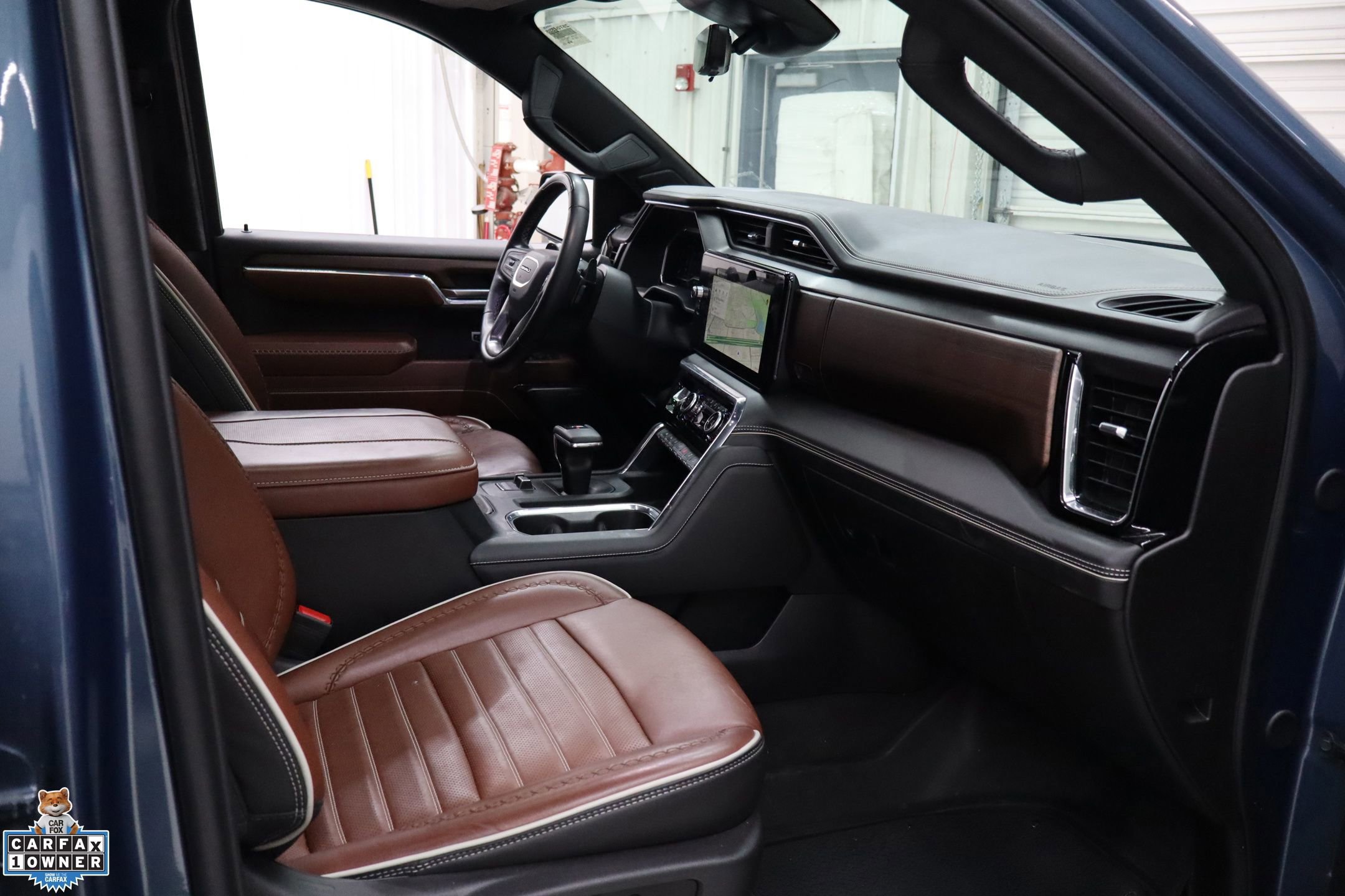 Used 2024 GMC Sierra 1500 Denali Ultimate image 34