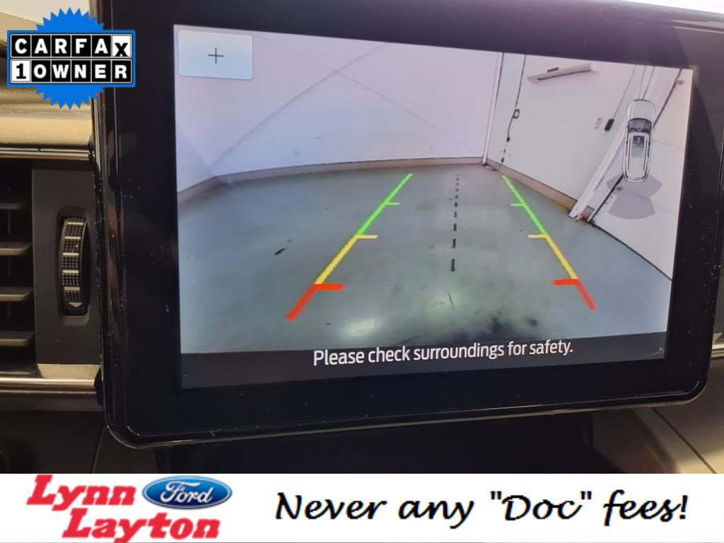 Certified 2023 Ford Explorer XLT w/ Equipment Group 202A image 19