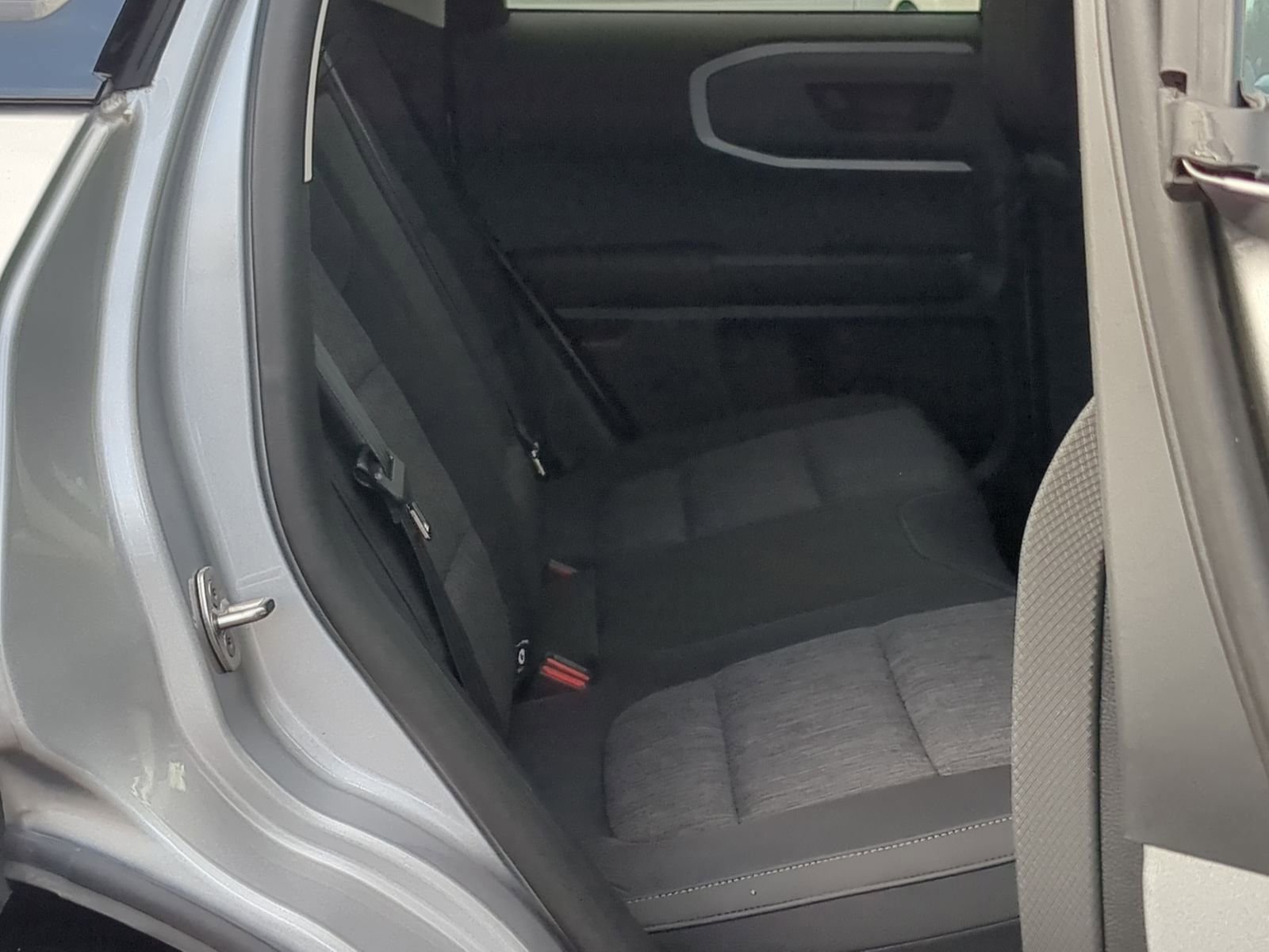 Certified 2021 Ford Bronco Sport Big Bend image 23