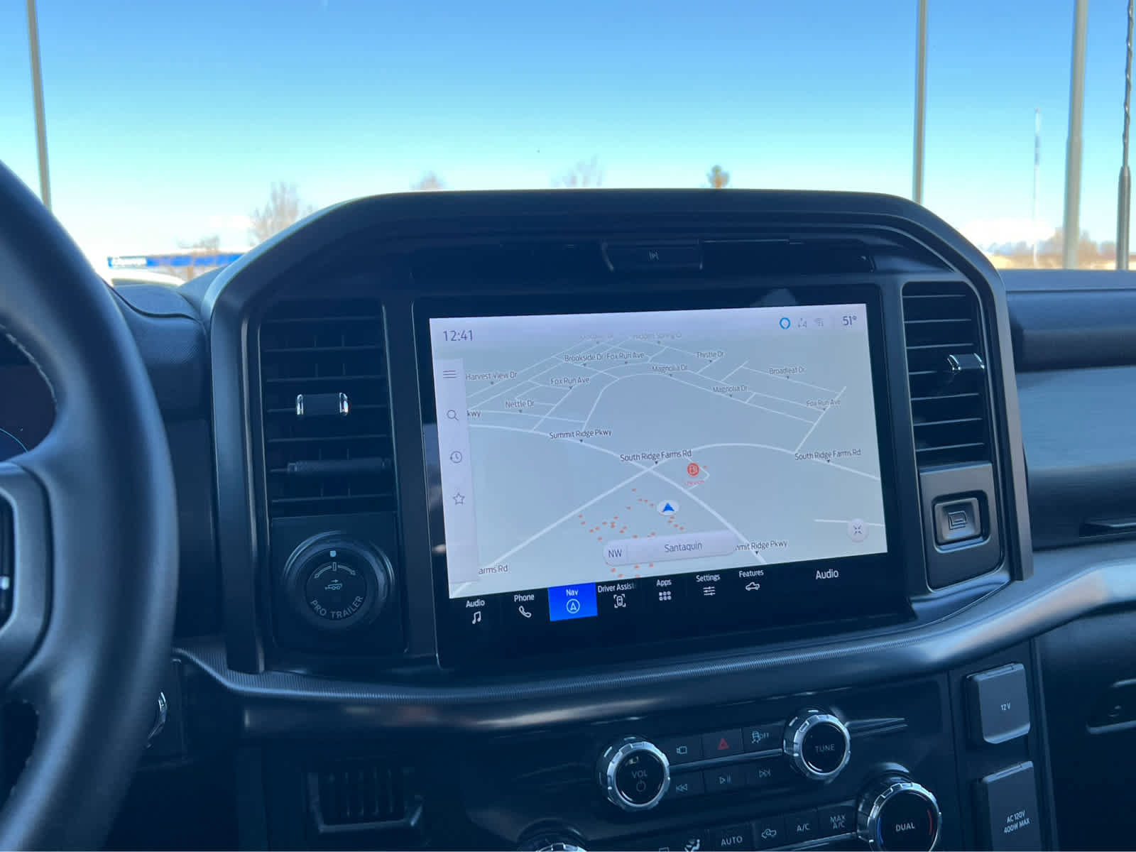 Certified 2025 Ford F150 Lariat image 34