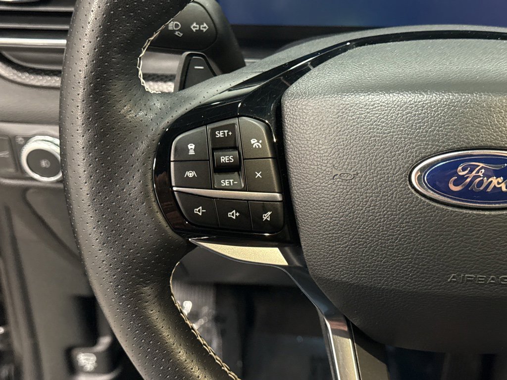 Certified 2022 Ford Explorer ST w/ Equipment Group 401A image 14
