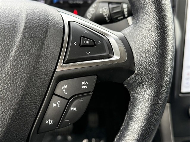 Certified 2022 Ford Edge SEL w/ Convenience Package image 19