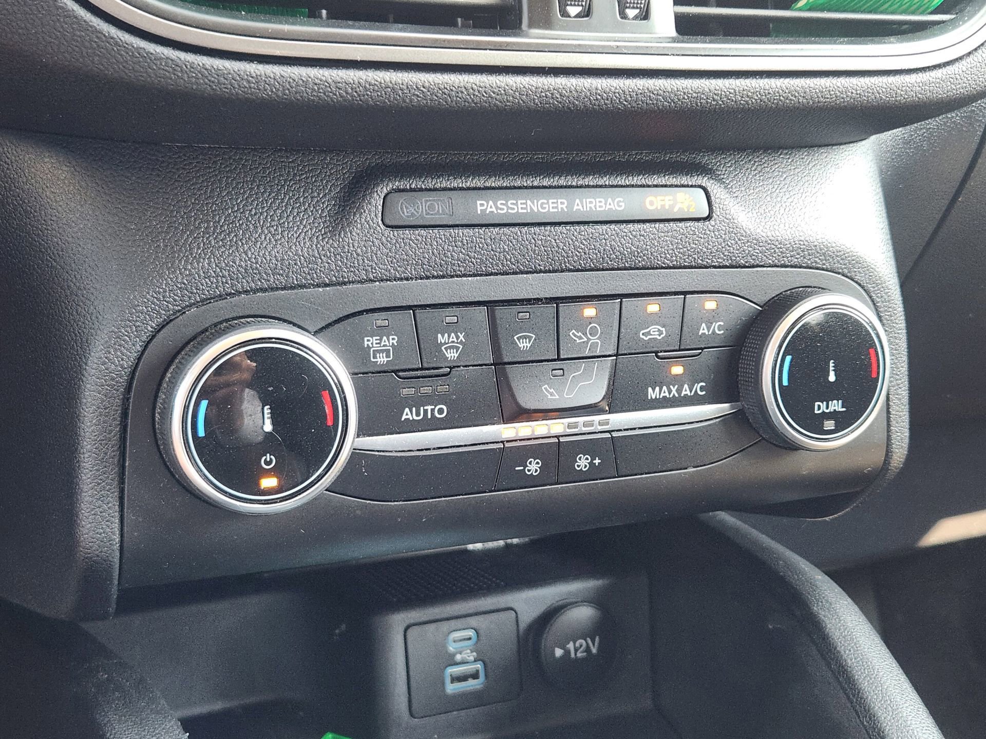 Certified 2023 Ford Escape Active image 18