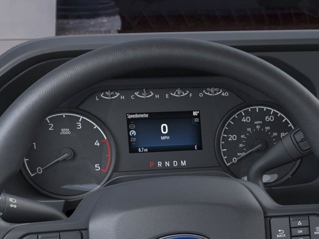 Certified 2026 Ford F350 XL w/ STX Appearance Package AWD/4WD image 18