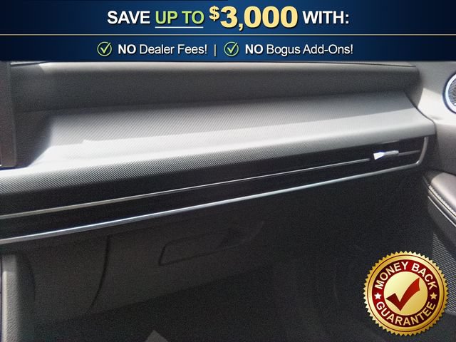 Used 2024 Hyundai Sonata Limited FWD image 17