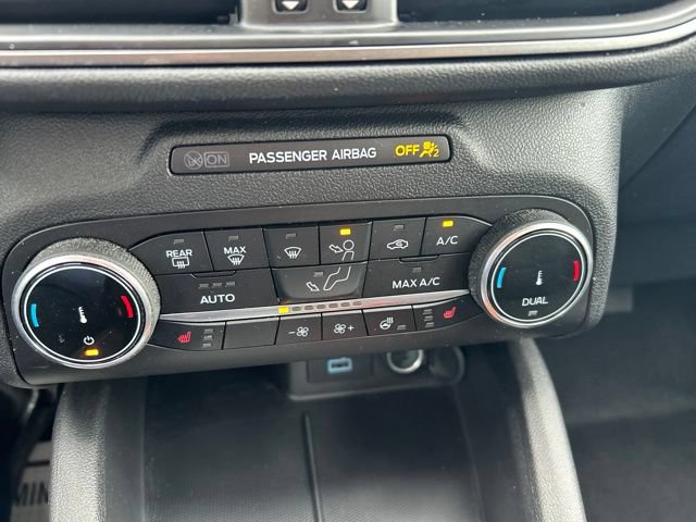 Certified 2023 Ford Escape Active AWD/4WD image 27