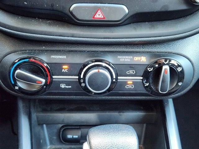 Used 2023 Kia Soul LX w/ Option Group 015 image 17