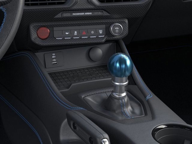 Certified 2025 Ford Mustang Dark Horse RWD image 15