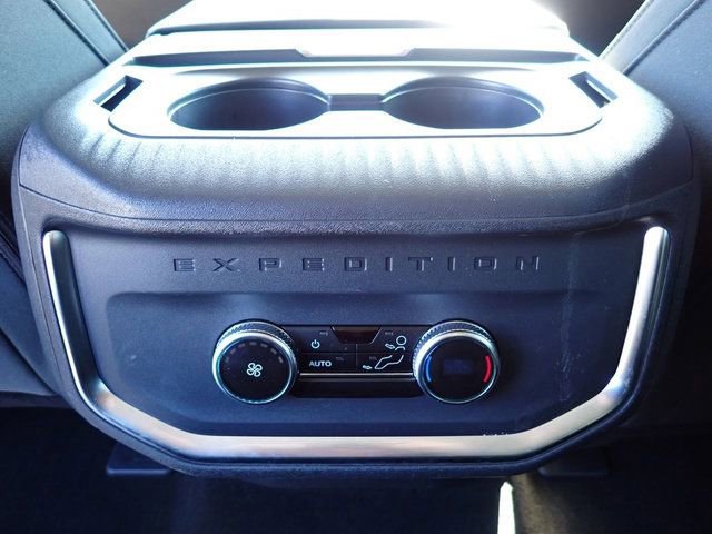 Certified 2025 Ford Expedition Max Active AWD/4WD image 21