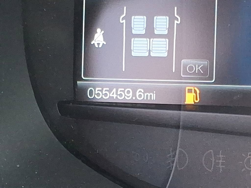 Certified 2022 Ford Edge SE image 20