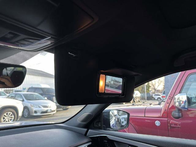 Used 2022 Acura MDX A-Spec image 16