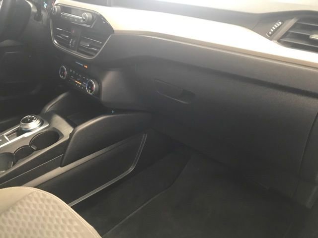 Certified 2022 Ford Escape SE w/ Convenience Package image 28