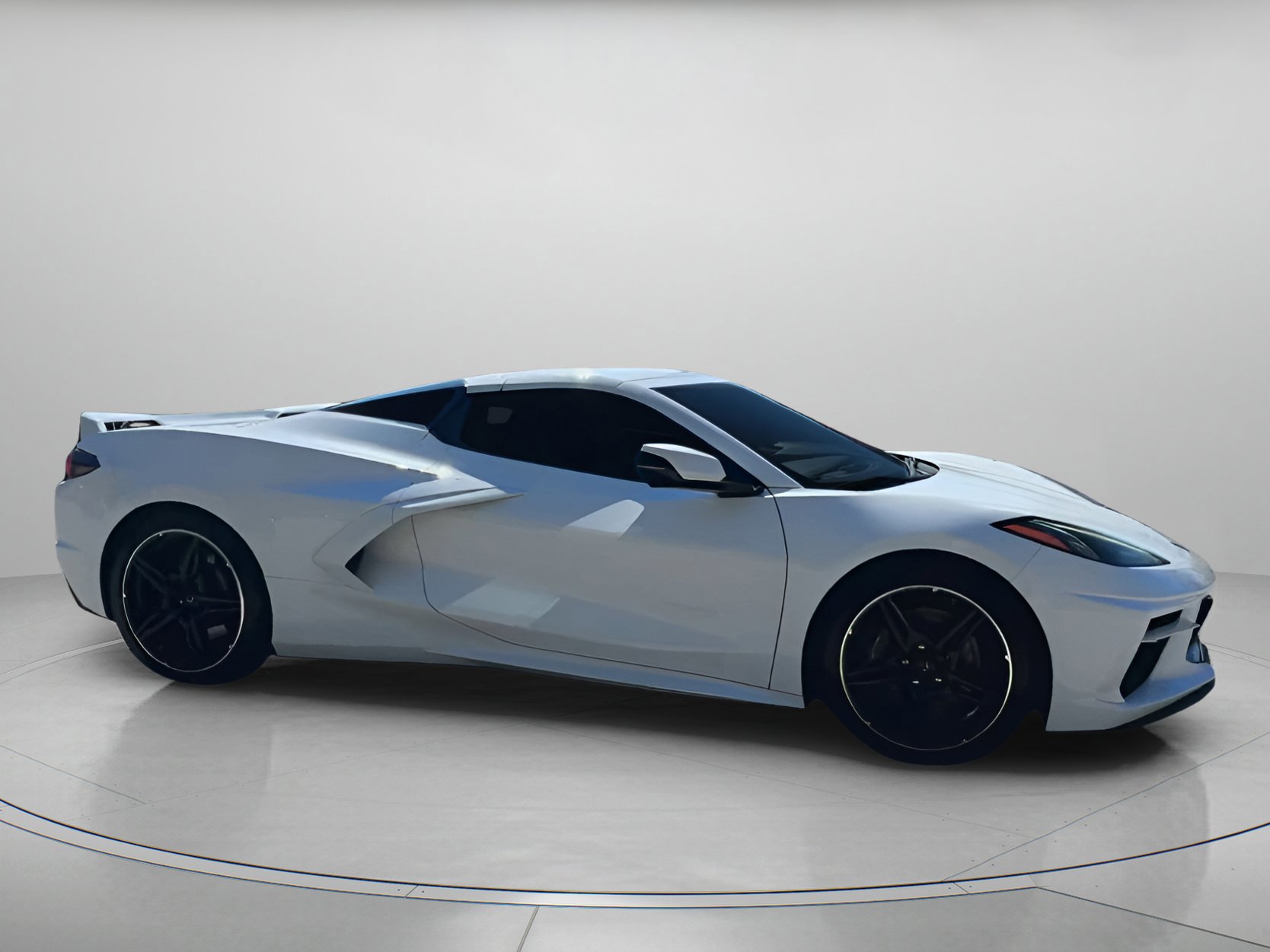 Used 2022 Chevrolet Corvette 3LT w/ Z51 Performance Package image 29